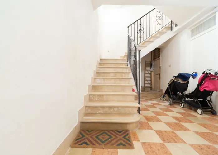 Apartment San Martino Venice