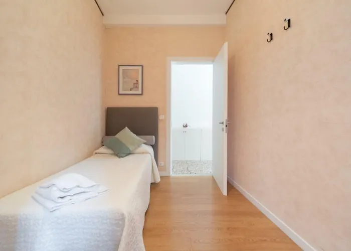 San Martino Apartment