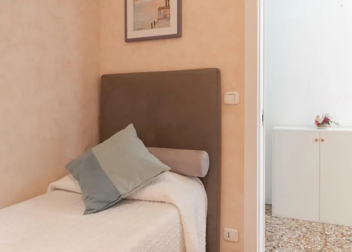 Apartment San Martino *