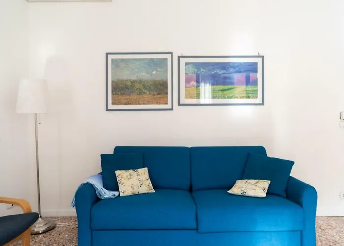 San Martino Apartment Venice