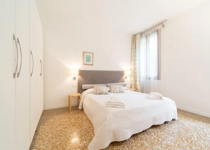 Apartment San Martino *