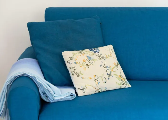 Apartment San Martino