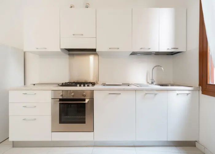 San Martino Apartment *