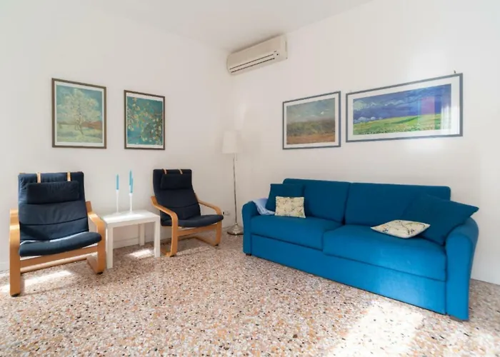 Apartment San Martino