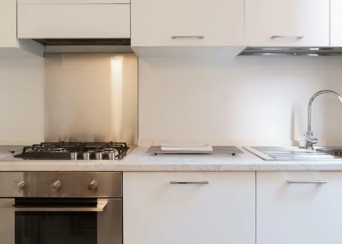Apartment San Martino