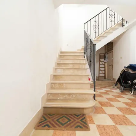 Апартаменты San Martino Венеция