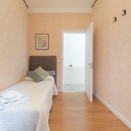 San Martino Appartamento