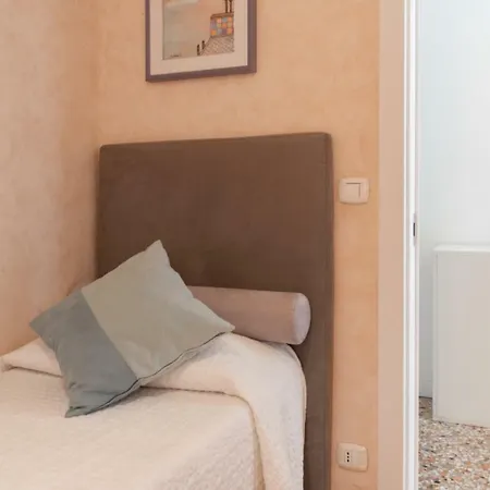 Appartamento San Martino *