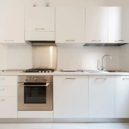 San Martino Appartement *