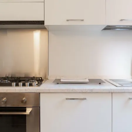 Appartamento San Martino