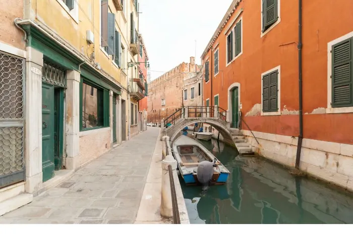 San Martino Appartement