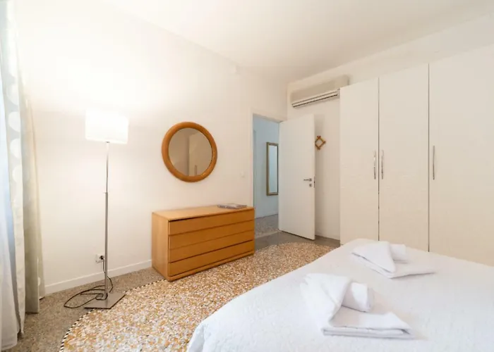 San Martino * Venise